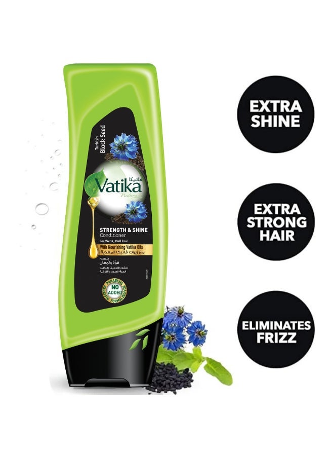 دابر بلسم الحبة السوداء 200 مل - Image 4