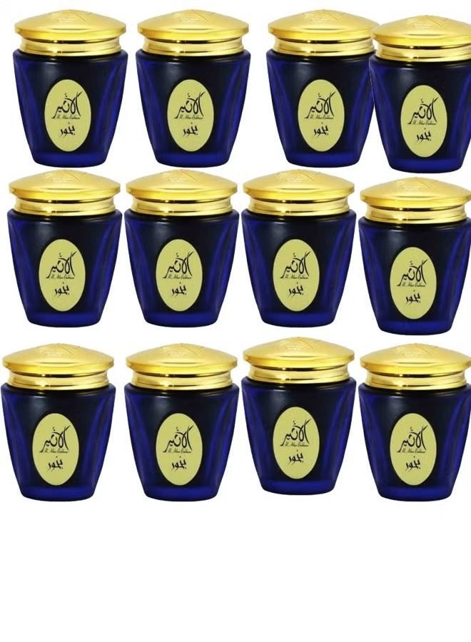 AL MAS Al Ather Bakhour 12*30 g - Image 1