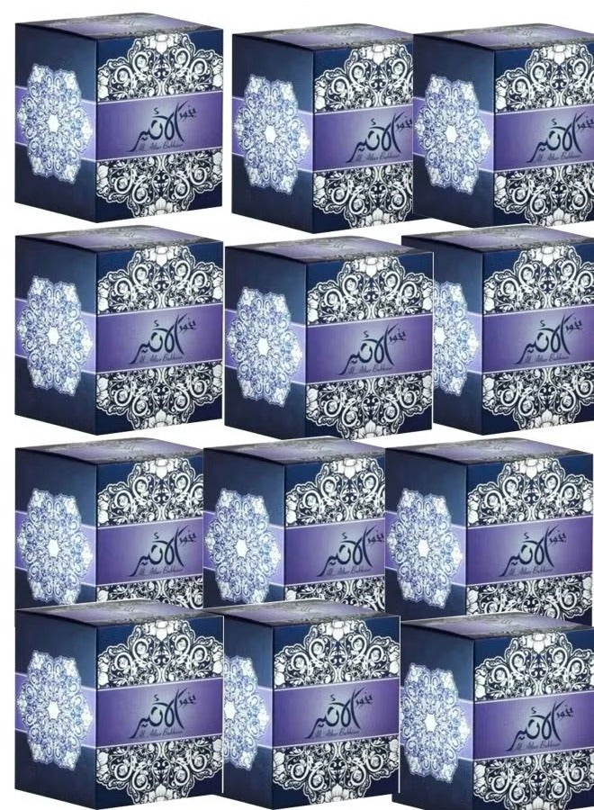 AL MAS Al Ather Bakhour 12*30 g - Image 2