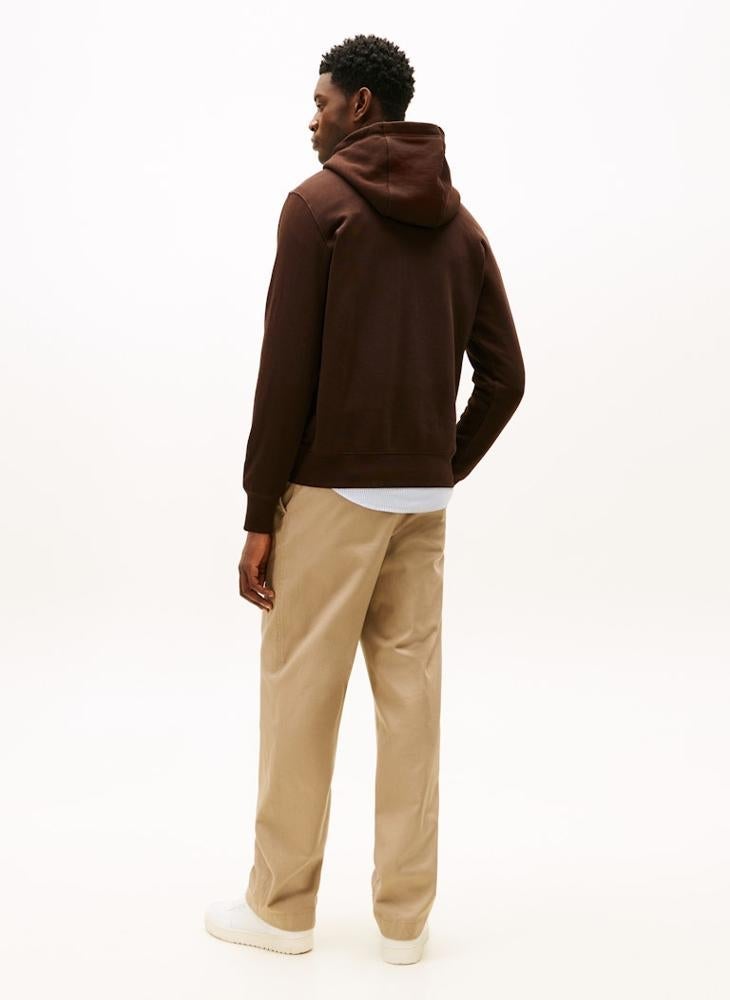 TOMMY HILFIGER Brand Love Hoodie - Image 2