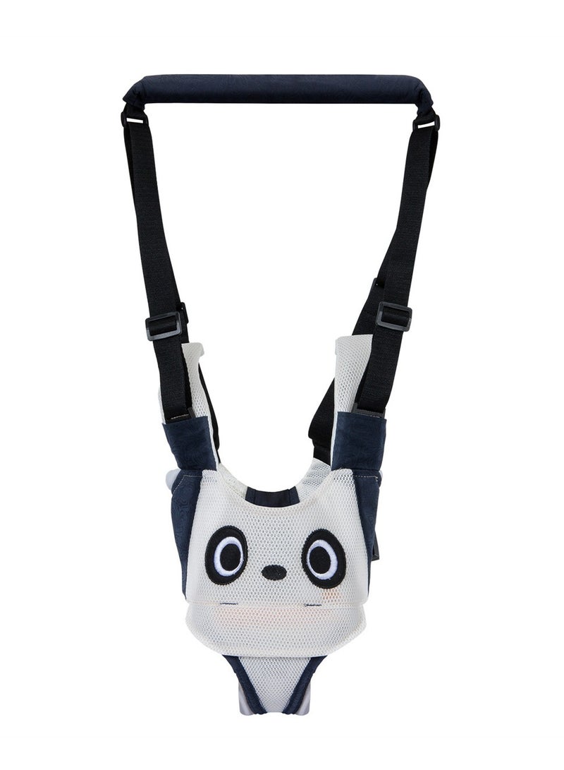 Comfortable and breathable basket-type baby walking belt baby learning walking auxiliary belt - Image 1