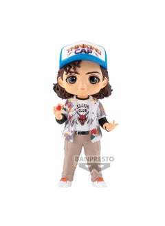 Banpresto Banpresto Stranger Things Q Posket-Dustin-Vol.2 Statue  - Image 1