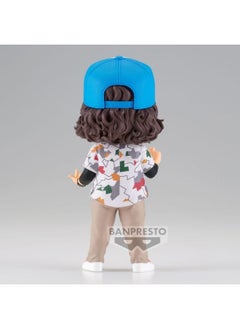 Banpresto Banpresto Stranger Things Q Posket-Dustin-Vol.2 Statue  - Image 3