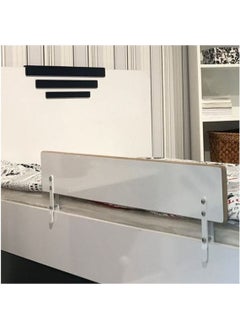Agubugu Baby - Wooden Bed Barrier 90X30 
