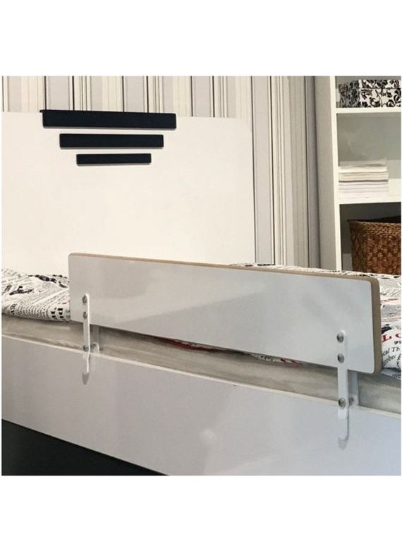 Agubugu Baby - Wooden Bed Barrier 90X30 