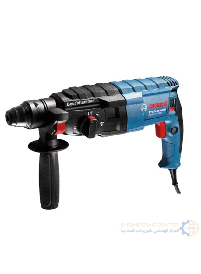 Bosch GBH 2-24 DRE 24mm 790W Heavy Duty Impact Drill