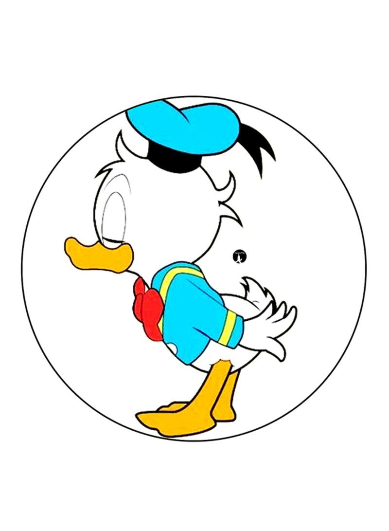 RKN Disney Character Printed Pin Multicolour - Image 2