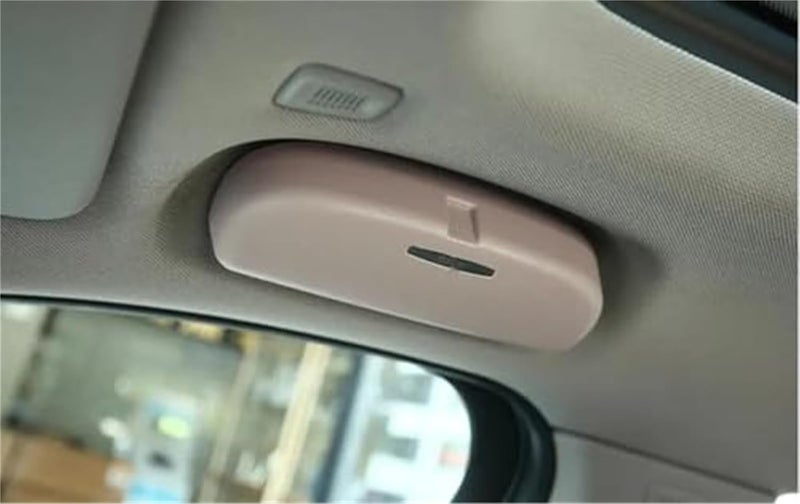 Wivplex Car Glasses Case for BMW - Image 5