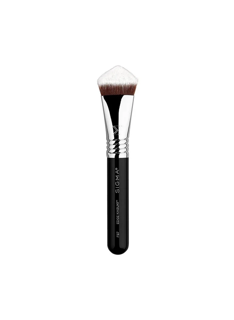 سيجما بيوتي Beauty F82 - Round Kabuki Brush