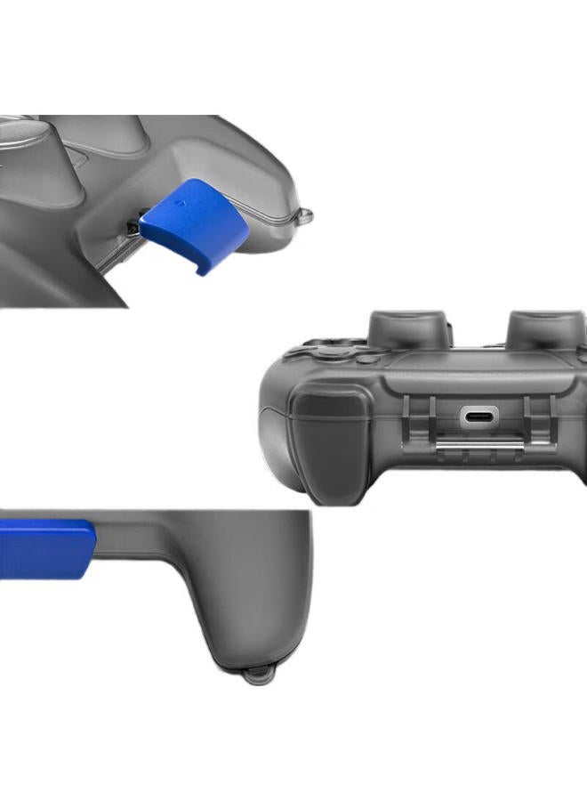 Tomtoc Ps5 Controller Protective Case, Shockproof, Anti-Touch, Splash-Resistant, Suitable For Ps5 Controller - Image 2