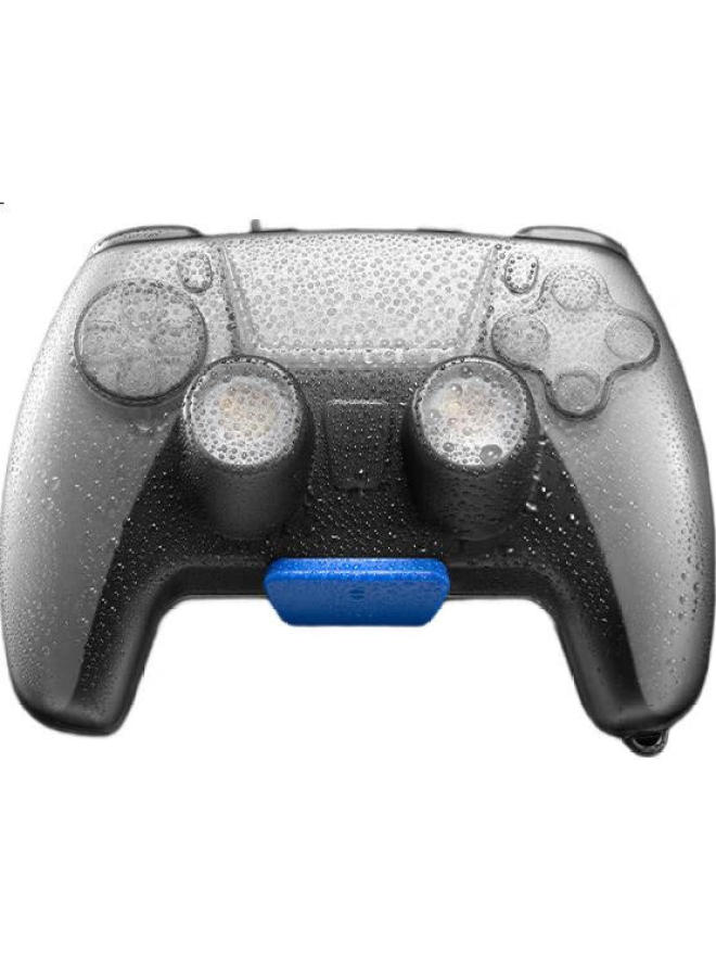 Tomtoc Ps5 Controller Protective Case, Shockproof, Anti-Touch, Splash-Resistant, Suitable For Ps5 Controller - Image 1
