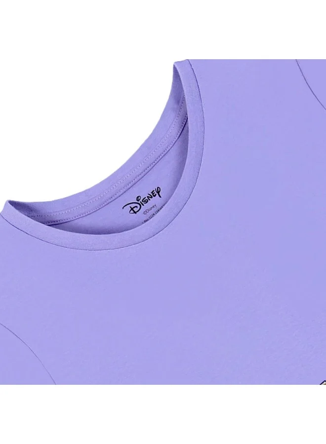 Disney  Disney Aristocat  Girl's Short Sleeve T-Shirt for Women | Best Price UAE