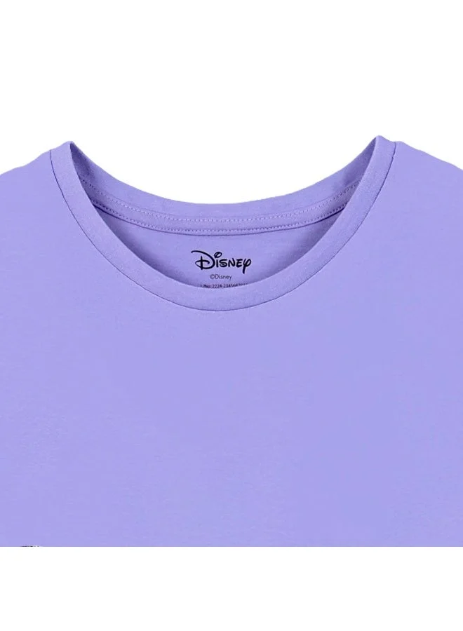 Disney  Disney Aristocat  Girl's Short Sleeve T-Shirt for Women | Best Price UAE