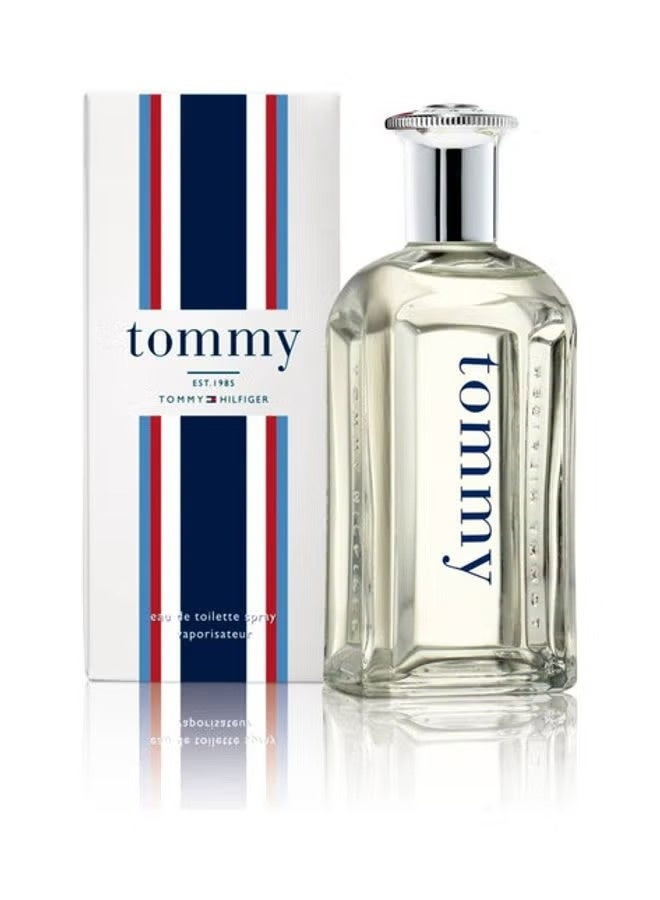 Tomee Tommy EDT 100ml - Image 1