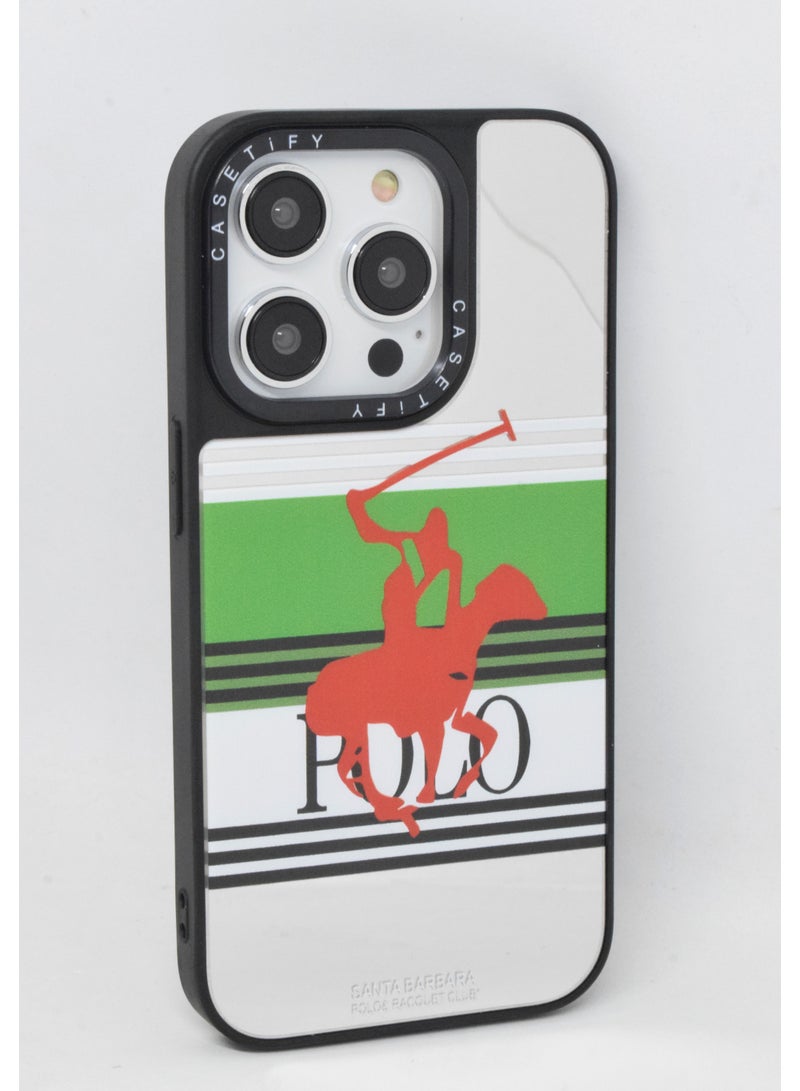 iPhone 13 Pro Cover 6.1 inch Hard Anti-Explosion Back Ultra Thin Anti-Scratch and Anti-Drop Case