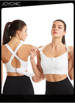 White A