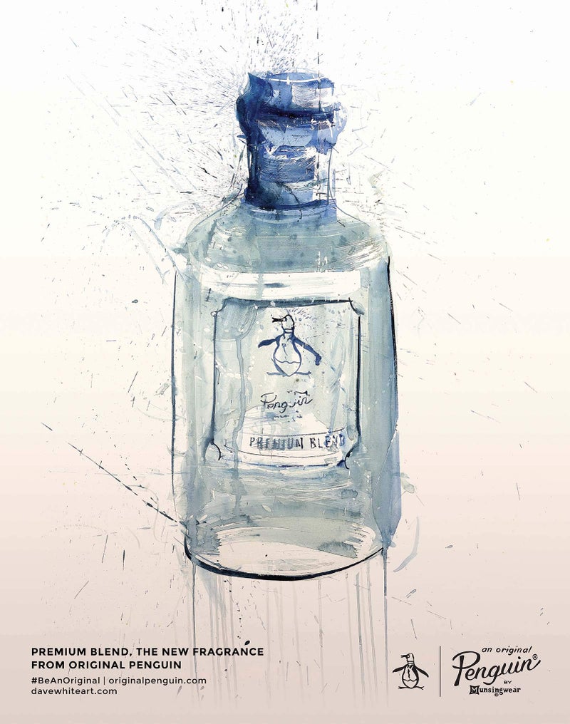 Penguin Original Penguin Premium Blend for Men, 3.4 Ounce - Image 4