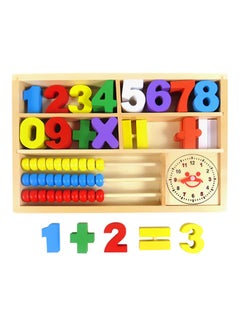 NIBEMINENT Digital Learning Math Educational Toy  - Image 1