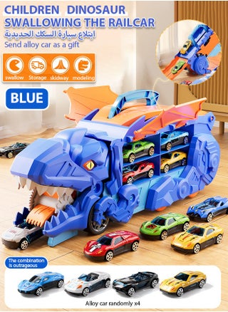 Blue+Orange