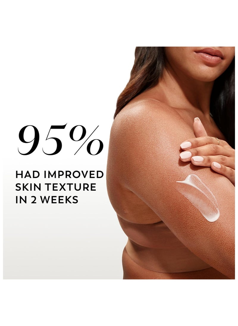 Olay Body Lotion Age Defying with Niacinamide Serum 17 fl oz, 502ml, Visibly Reduce Signs of Skin Aging, 24hr Moisture & Hydration, Fast Absorbing Formula, Vitamin B3 Complex, For All Skin Types - Image 5