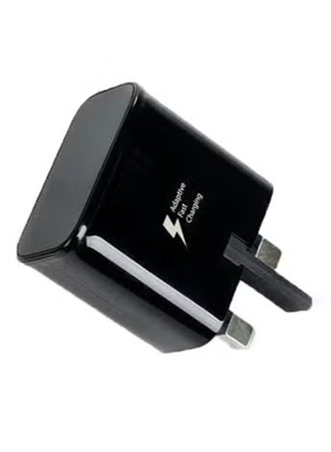 dida-cosmos 15W Fast Charging Travel Adapter With Type-C Cable  - Image 1