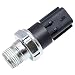 KEJSTED Engine Oil Pressure Sensor Switch Sender Unit 5149098AA 4608303AB 12611500893 Compatible with Dodge Neon Nitro Jeep Chrysler Sebring Town Country Plymouth MINI VW Eagle 4609026 4687649 - Image 2