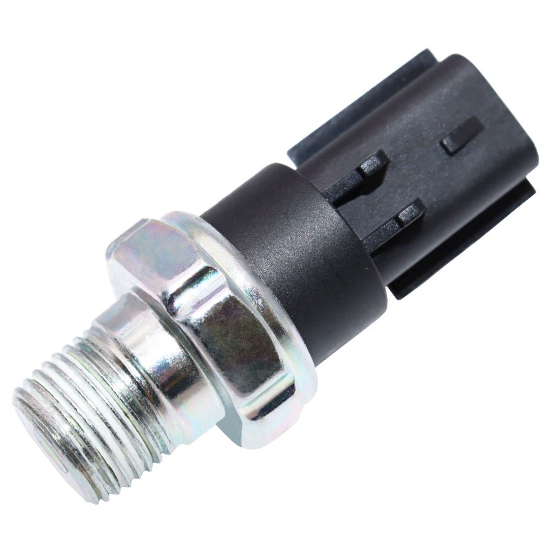 KEJSTED Engine Oil Pressure Sensor Switch Sender Unit 5149098AA 4608303AB 12611500893 Compatible with Dodge Neon Nitro Jeep Chrysler Sebring Town Country Plymouth MINI VW Eagle 4609026 4687649 - Image 3