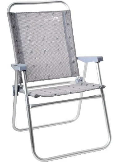 Nurgaz Beach Sea Camping Chair Water Repellent