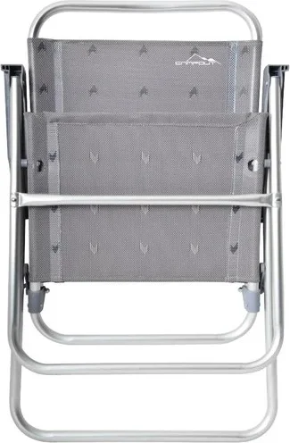 نورغاز Beach Sea Camping Chair Water Repellent