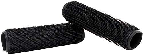 Guance Aquapressure Handle Grip with Multiple Dots for TVS Ntorq 125 - Image 3