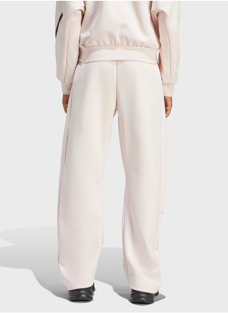 Adidas Z.N.E. Barrel Pants  - Image 2