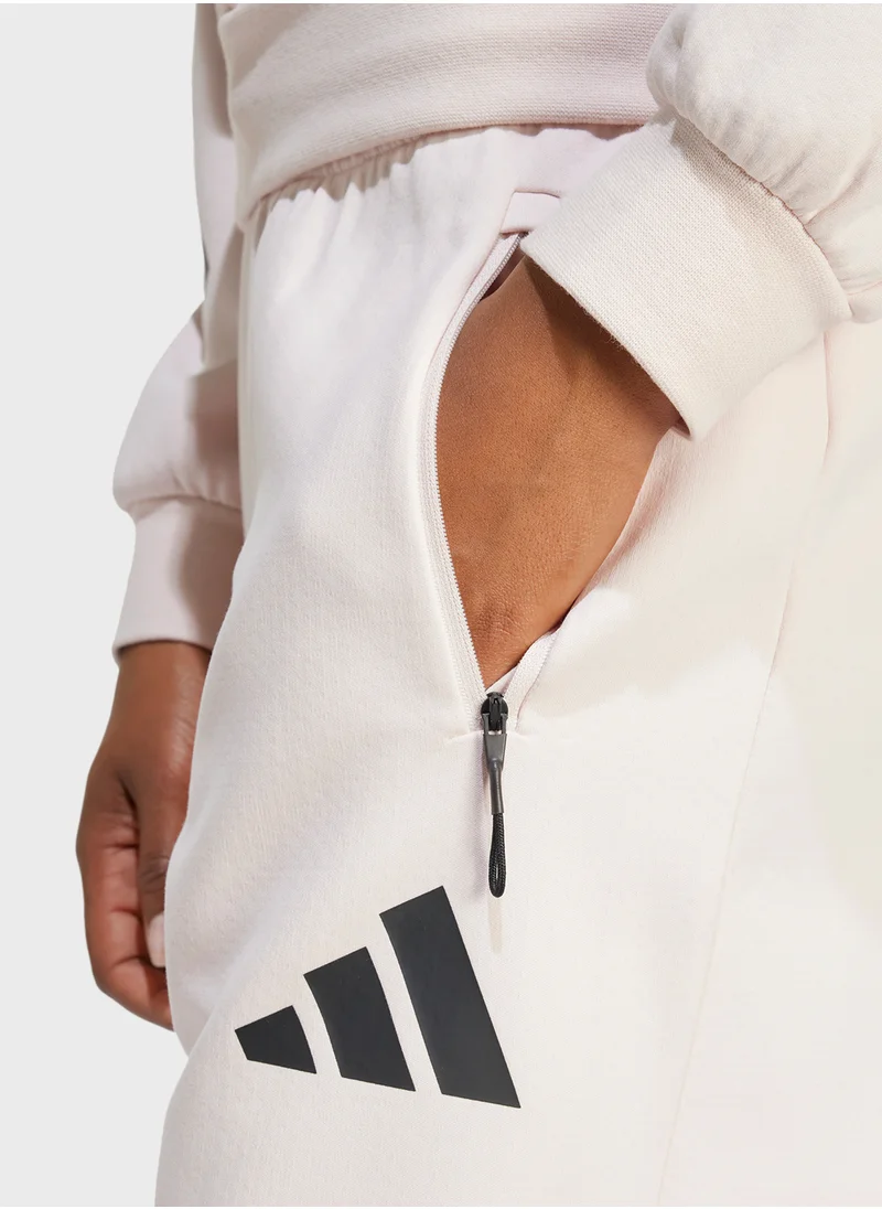 Adidas Z.N.E. Barrel Pants