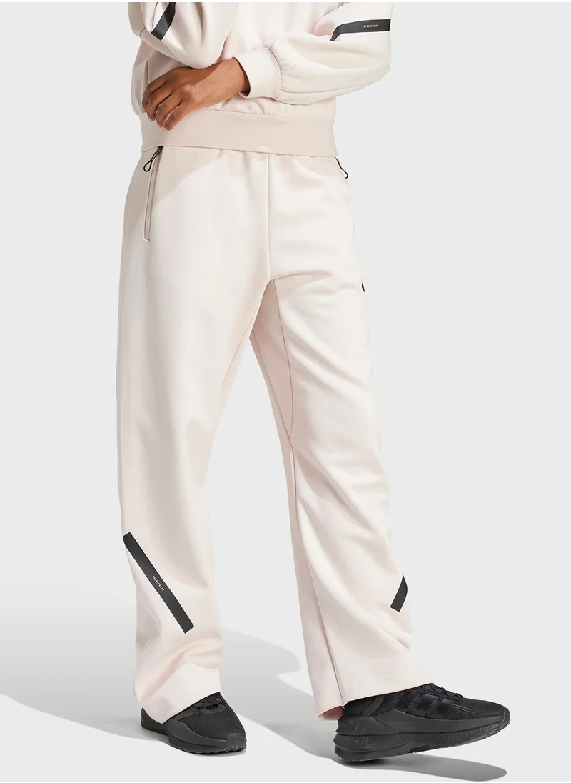 Adidas Z.N.E. Barrel Pants
