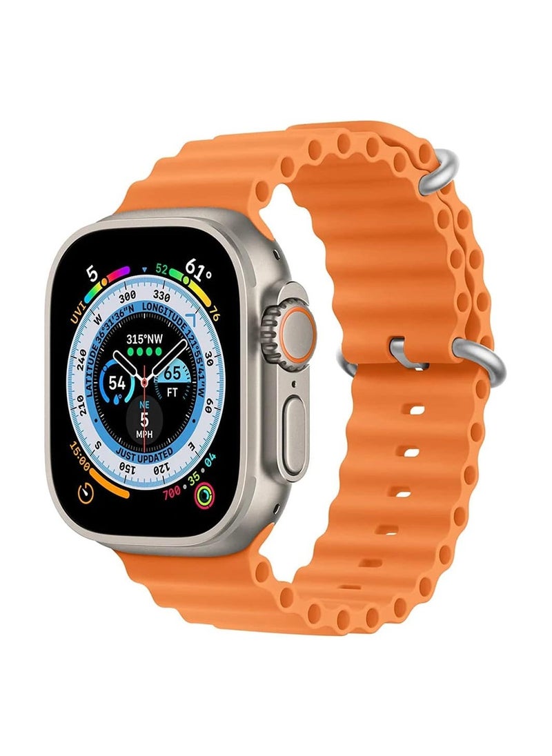 Bastec - DX8 Full HD Smart Watch - Image 1