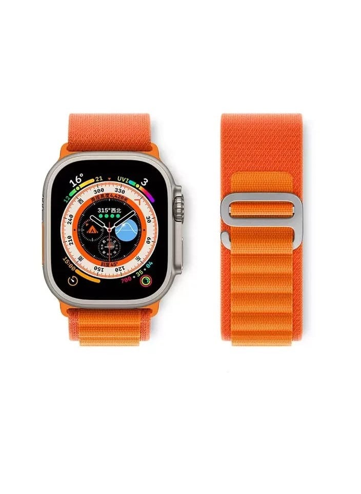 Bastec - DX8 Full HD Smart Watch - Image 1