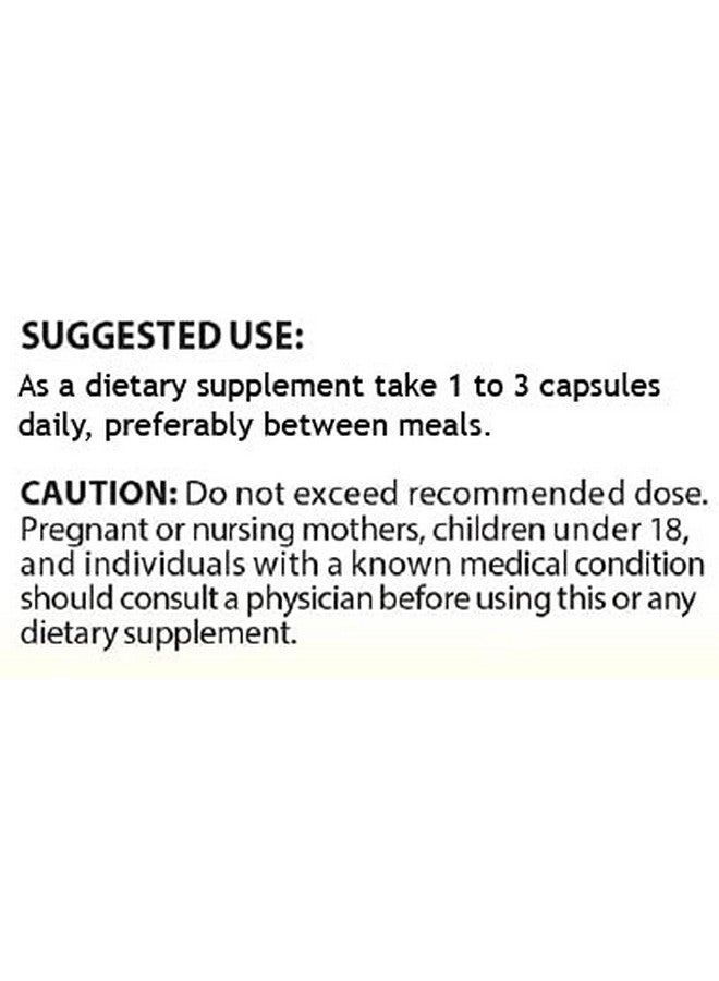 Biotech Nutritions L تيروزين 500 ملغ 120 كبسولة نباتية مصنوعة في الولايات المتحدة خالية من الكائنات المعدلة وراثيًا وخالية من الجيلاتين - Image 5