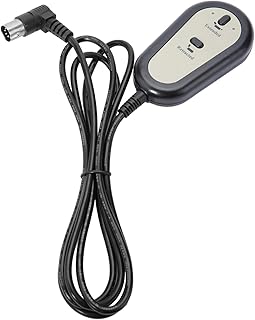 Maxmartt Power Recliner Remote, 2 Button Lift Chair Remote Control Universal Reclining Chair Remote Control Practical - Image 1