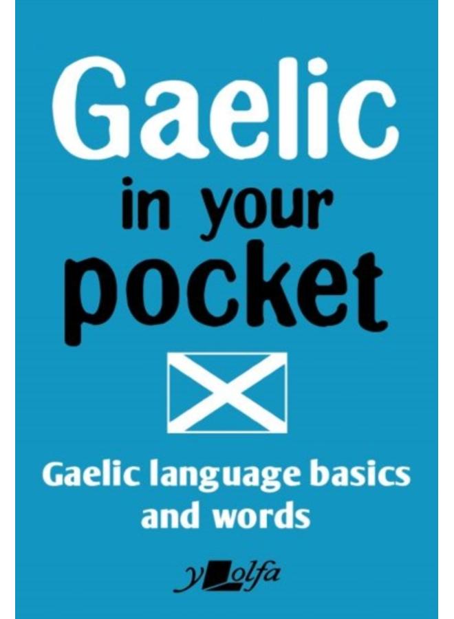 Gaelic in Your Pocket 