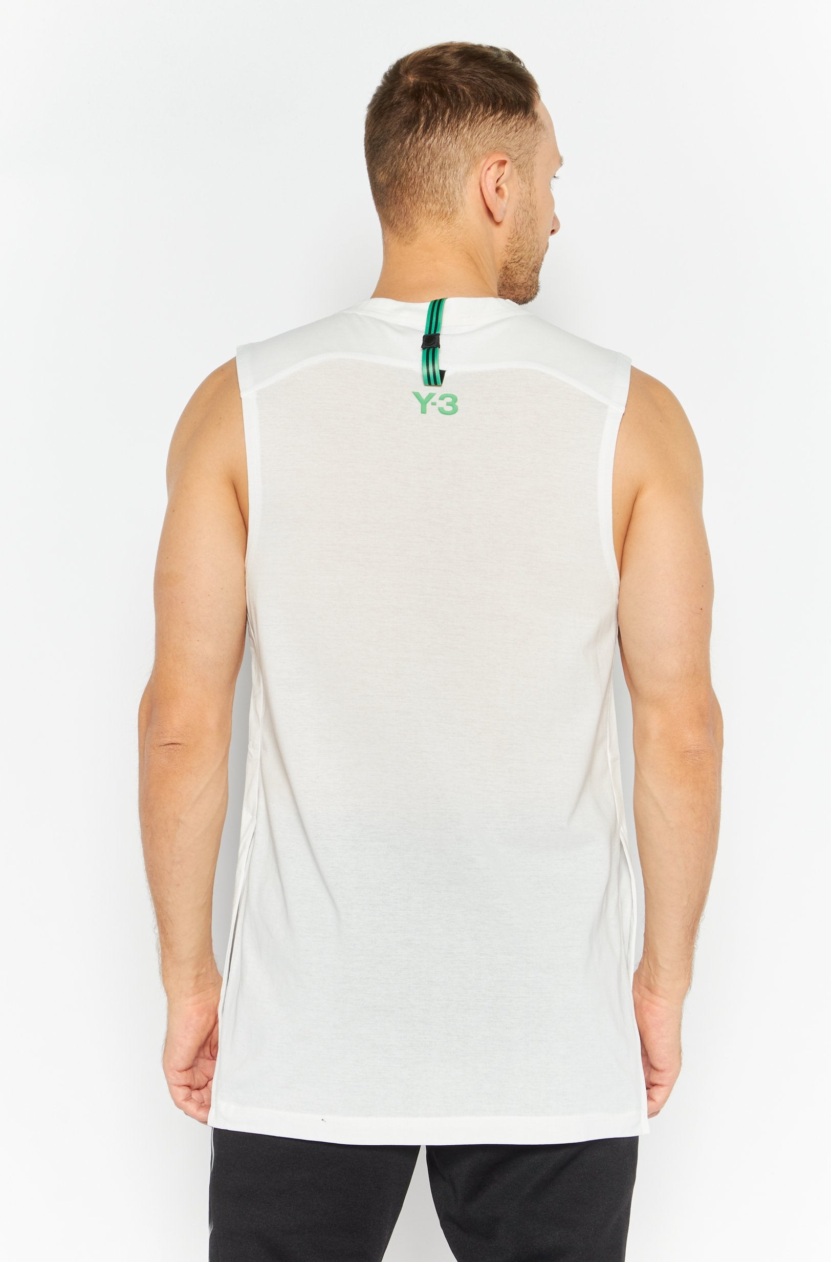 Adidas Adidas Y-3 By Yohji Yamamoto Men Sportswear Fit