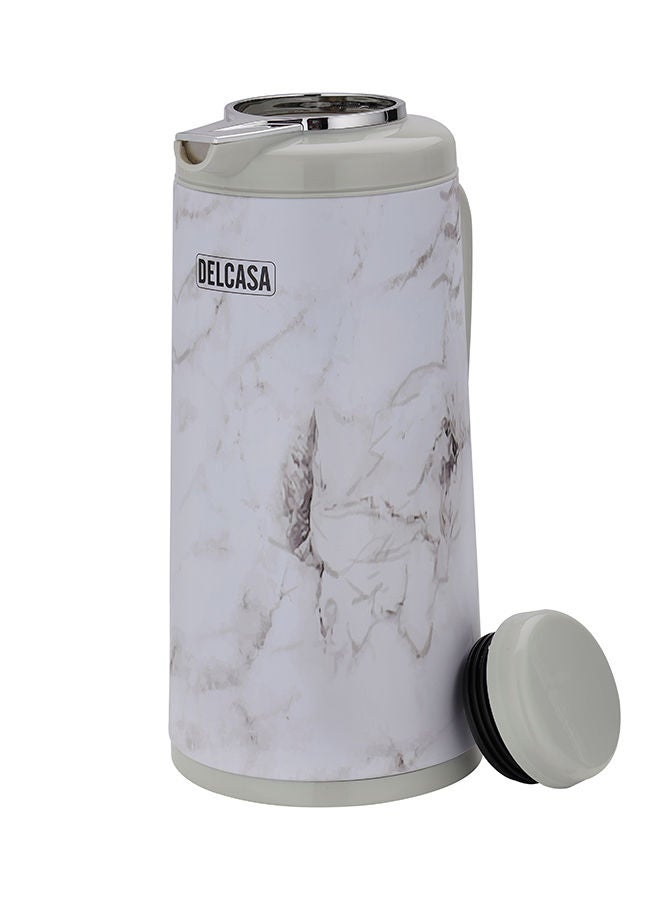 DELCASA ترمس حراري مزدوج الجدار بسعة 1600 مل DC2363 - Image 3