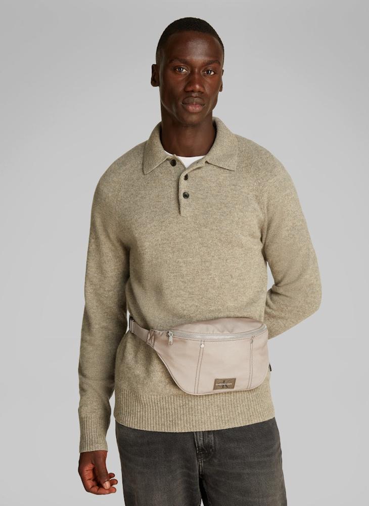 CALVIN KLEIN WORKWEAR WAIST BAG - Image 5