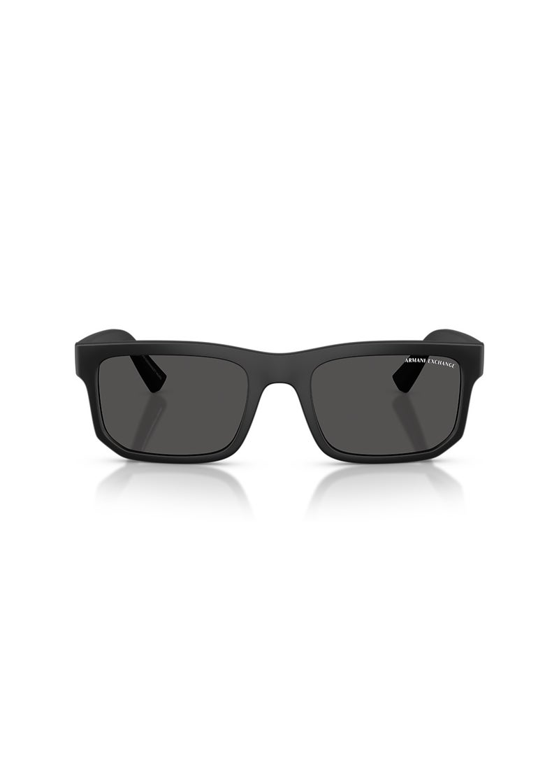 ARMANI EXCHANGE Square-Style Sunglasses - Image 2