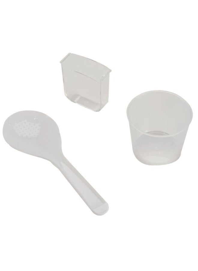 إكسبير قدر ضغط كهربائي اكسبير 10 لتر جرانيت مع ملحق للمندي XPC14M10G - Image 5