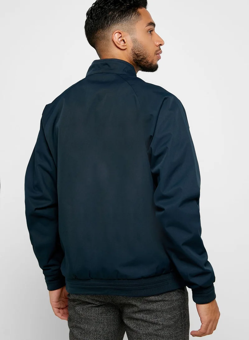 BURTON Raglan Harrington Jacket