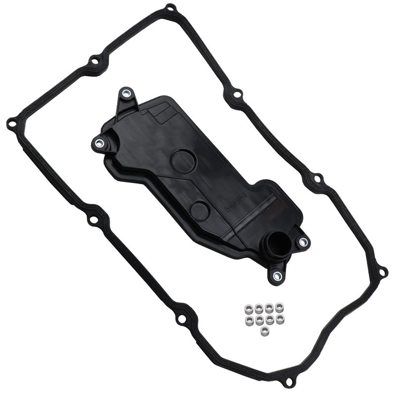 BeckArnley 0440372 Auto Transmission Filter Kit