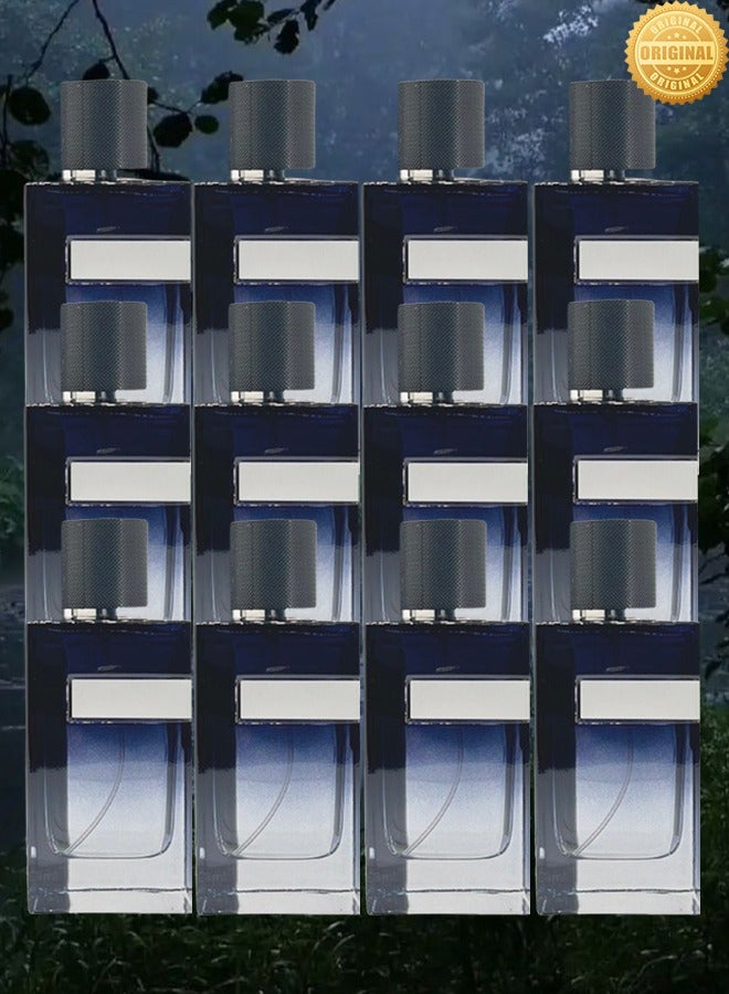 TOP 12 Pieces Top Y Perfume 100ml EDP - Image 1