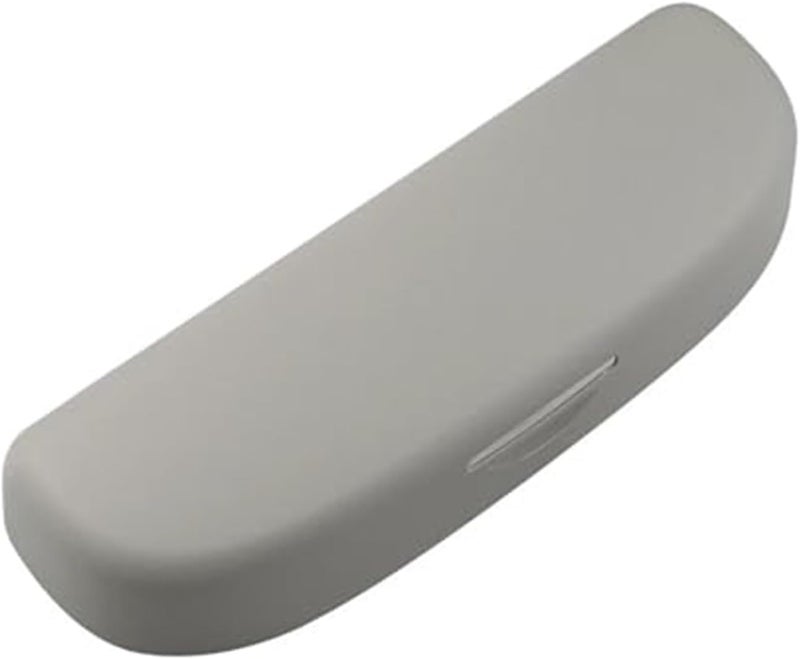 Wivplex Car Sunglasses Holder - Gray - Image 1