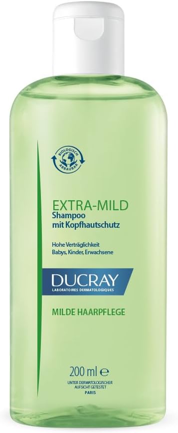 شامبو دوكراي إكسترا ميلد 200 مل