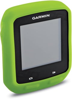 GARMIN GARMIN SKIN CASE EDGE 510 GREEN  - Image 2