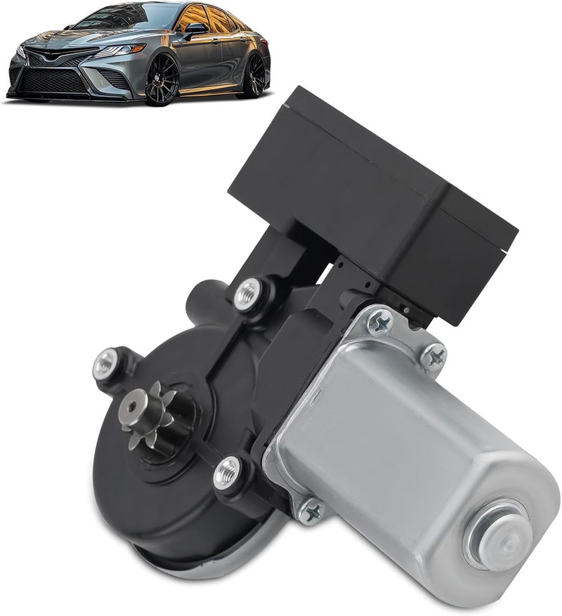 maXpeedingrods محرك رفع نافذة الطاقة الأمامية اليسرى من maXpeedingrods - Image 1